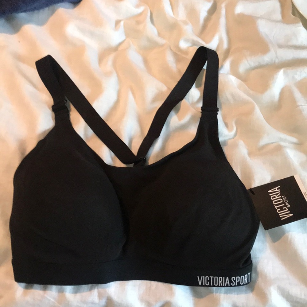 Light Weight Sports Bra
